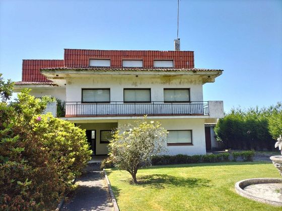 Foto 1 de Casa en venda a Malpica de Bergantiños de 6 habitacions amb terrassa i garatge