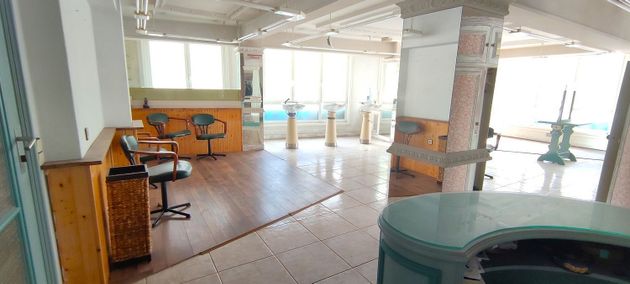 Foto 2 de Venta de piso en Juan Flórez - San Pablo de 3 habitaciones con garaje y ascensor