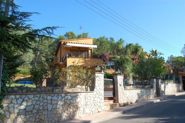 Foto 2 de Xalet en venda a Llafranc - Tamariu de 4 habitacions amb piscina i garatge
