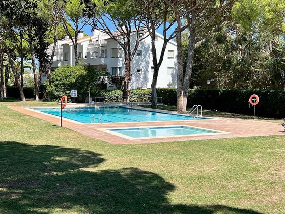 Foto 1 de Dúplex en venda a Calella de Palafrugell de 4 habitacions amb terrassa i piscina