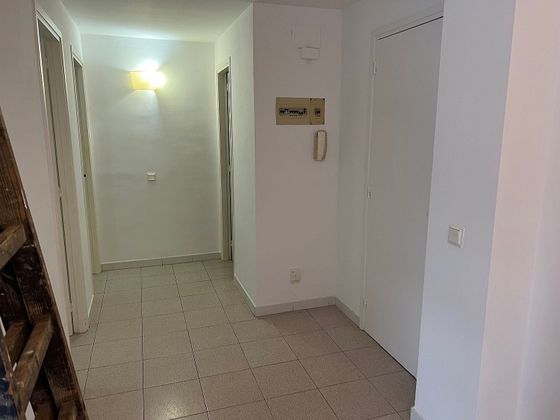 Foto 2 de Pis en venda a Vila de Palafrugell - Llofriu - Barceloneta de 2 habitacions amb garatge i ascensor