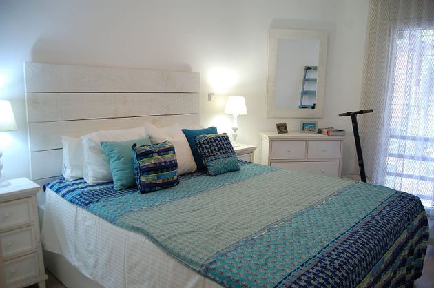 Foto 1 de Pis en venda a Llafranc - Tamariu de 3 habitacions amb terrassa i calefacció