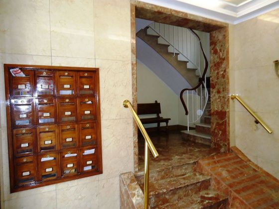 Foto 2 de Oficina en alquiler en Sant Gervasi - Galvany de 51 m²