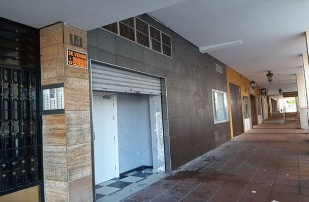 Foto 2 de Local en venda a Barrio Alto - San Félix - Oliveros - Altamira de 75 m²