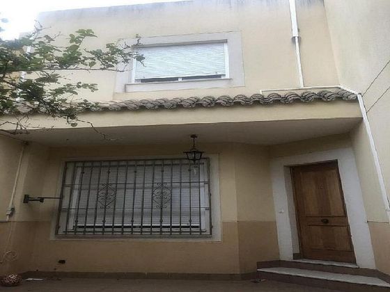 Foto 2 de Piso en venta en Benahadux de 3 habitaciones con terraza y garaje