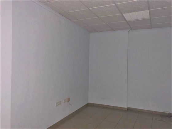 Foto 2 de Oficina en venda a Barrio Alto - San Félix - Oliveros - Altamira amb ascensor