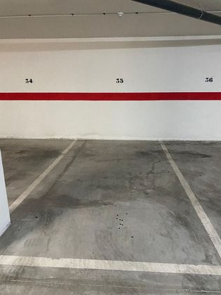 Foto 2 de Garatge en venda a calle Las Higueras de 21 m²