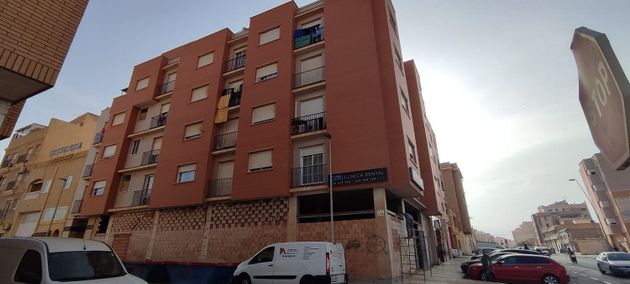 Foto 1 de Pis en venda a Carretera Mojonera – Cortijos de Marín de 2 habitacions amb garatge i calefacció