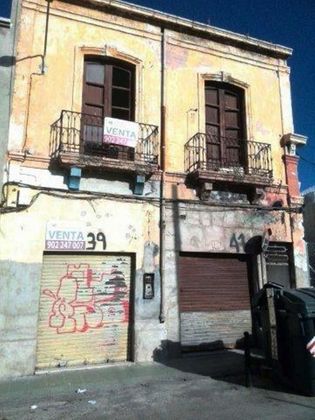 Foto 1 de Local en venta en Barrio Alto - San Félix - Oliveros - Altamira de 50 m²