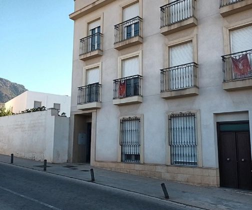 Foto 1 de Àtic en venda a Dalías de 2 habitacions amb terrassa i ascensor