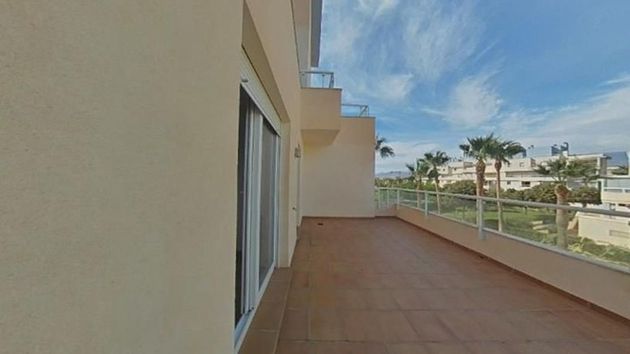 Foto 2 de Pis en venda a Almerimar - Balerma - San Agustín - Costa de Ejido de 2 habitacions amb terrassa i ascensor