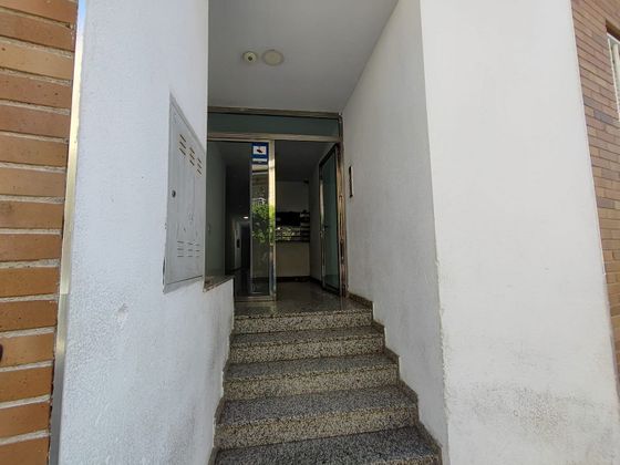 Foto 2 de Pis en venda a El Parador de las Hortichuelas de 2 habitacions amb ascensor