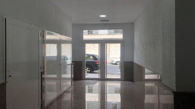 Foto 2 de Oficina en venta en Benahadux de 129 m²