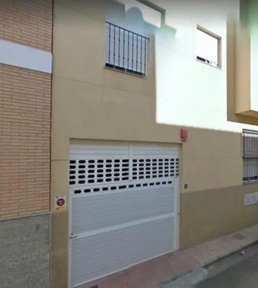 Foto 1 de Garatge en venda a calle Mallorca de 14 m²