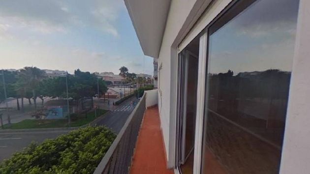 Foto 1 de Piso en venta en Plaza de Toros - Santa Rita de 3 habitaciones con balcón
