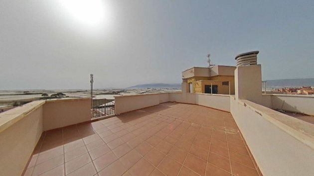 Foto 1 de Àtic en venda a El Sabinar – Urbanizaciones – Las Marinas – Playa Serena de 1 habitació amb terrassa i ascensor