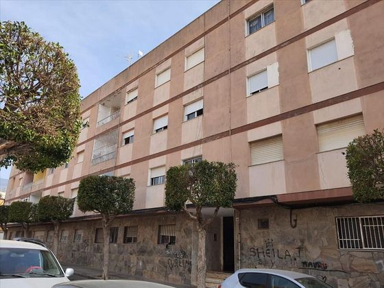 Foto 1 de Pis en venda a avenida De la Luz de 3 habitacions amb terrassa i ascensor