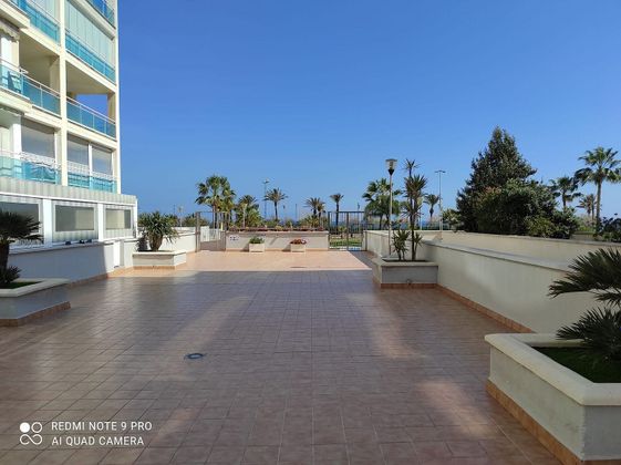 Foto 2 de Pis en venda a calle Monaco de 2 habitacions amb terrassa i piscina