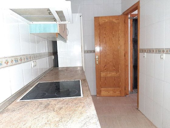 Foto 2 de Piso en venta en avenida Del Perú de 2 habitaciones con ascensor