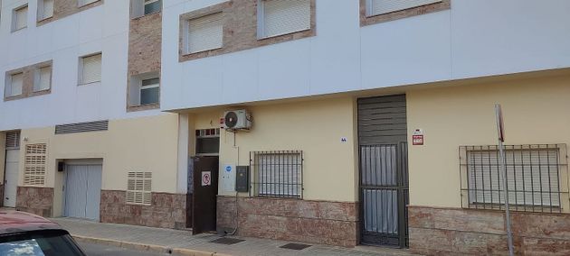 Foto 1 de Pis en venda a calle Coruna de 2 habitacions amb garatge i ascensor