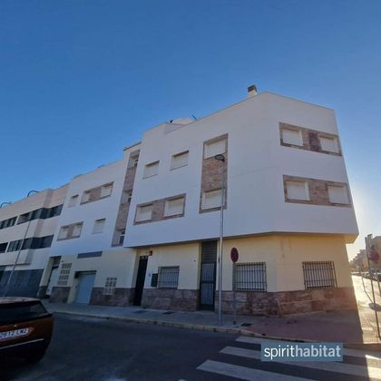 Foto 1 de Pis en venda a calle Coruna de 2 habitacions amb terrassa i garatge
