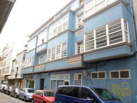Foto 1 de Venta de piso en calle María de 5 habitaciones con terraza y balcón