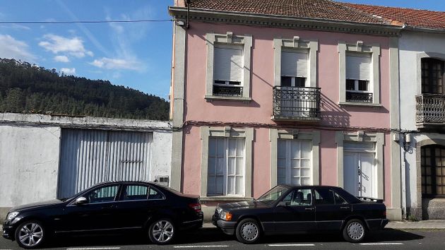 Foto 2 de Casa rural en venta en calle Aldea Mourela Baixa de 4 habitaciones con garaje