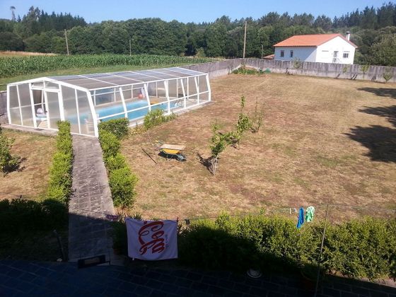 Foto 2 de Xalet en venda a Parroquias de Santiago de 4 habitacions amb piscina
