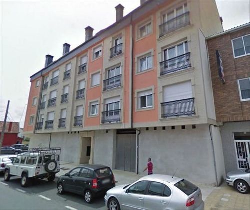 Foto 1 de Local en venda a avenida Souto Vizoso de 275 m²