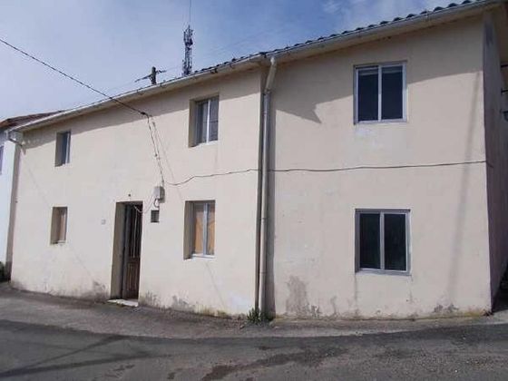 Foto 1 de Casa en venda a calle San Vicente Meiras de 3 habitacions i 108 m²