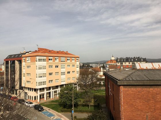 Foto 2 de Venta de oficina en calle Portugal con terraza