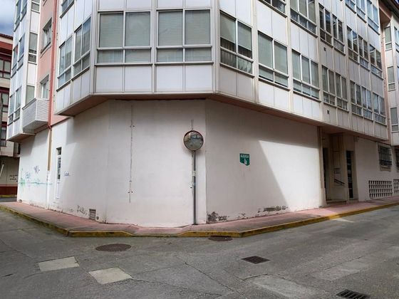 Foto 2 de Local en alquiler en calle Fomento Ares de 160 m²