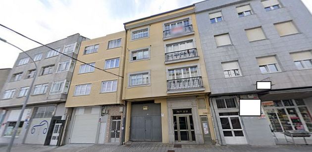 Foto 2 de Venta de dúplex en calle Concepción Arenal de 4 habitaciones con garaje y balcón