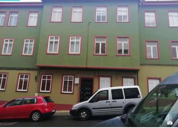 Foto 1 de Pis en venda a calle Penas de Guitin de 2 habitacions i 80 m²