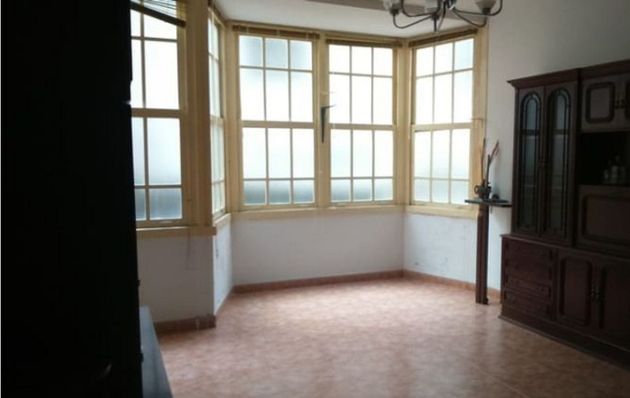 Foto 2 de Piso en venta en calle Coruña de 1 habitación y 144 m²