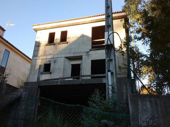 Foto 2 de Xalet en venda a calle Lugar San Cipriandonas de 5 habitacions amb terrassa