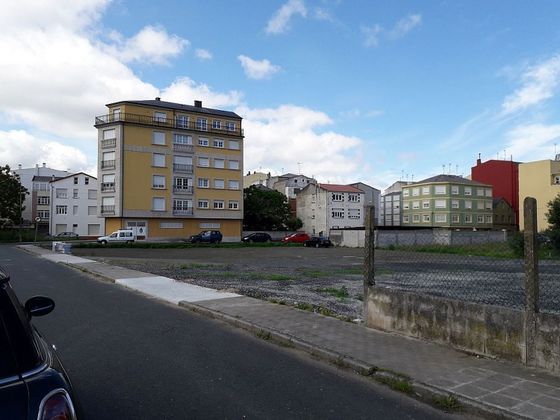 Foto 1 de Venta de terreno en calle Pitillera de 1242 m²
