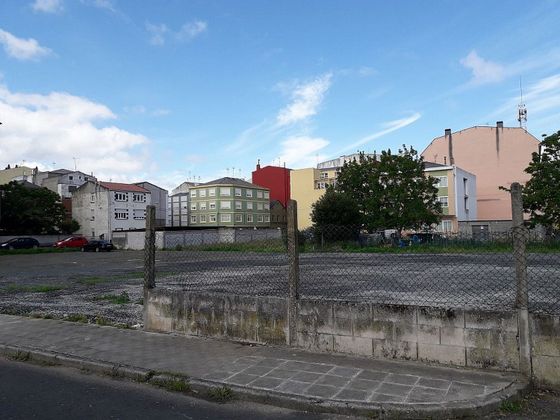 Foto 2 de Venta de terreno en calle Pitillera de 1242 m²
