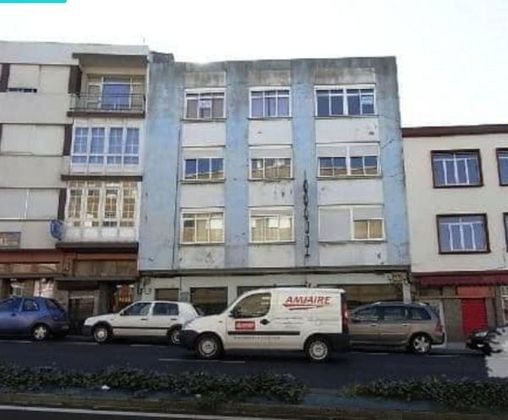 Foto 1 de Venta de piso en avenida Das Pias de 4 habitaciones y 108 m²