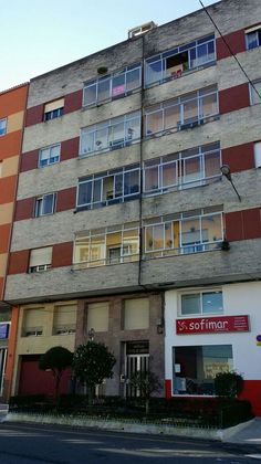 Foto 1 de Venta de piso en avenida De la Cañota de 3 habitaciones y 100 m²