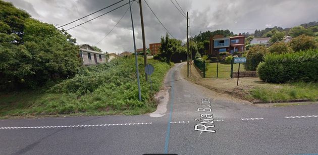 Foto 2 de Venta de terreno en calle Chamoso Alto de 3200 m²