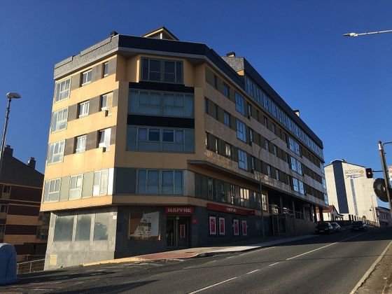 Foto 1 de Pis en venda a avenida Porta Do Sol de 3 habitacions amb terrassa i balcó