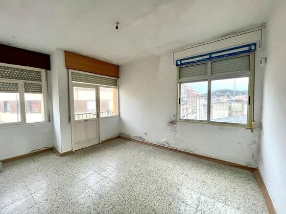 Foto 2 de Pis en venda a calle A Habana de 3 habitacions i 138 m²