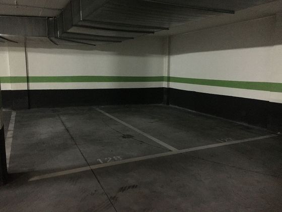 Foto 2 de Garatge en venda a plaza De Tranvías de 16 m²