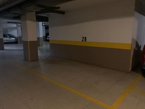 Foto 1 de Garaje en venta en Zona Ultramar de 16 m²