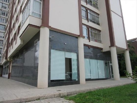 Foto 1 de Local en venda a avenida Cooperación de 179 m²