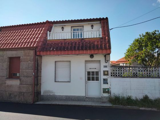 Foto 1 de Casa en venda a Alcabre - Navia - Comesaña de 1 habitació amb terrassa