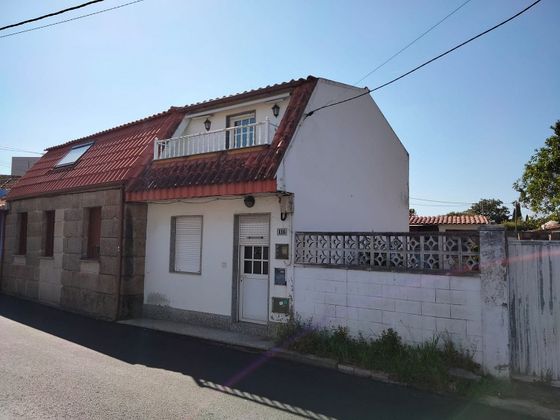 Foto 2 de Casa en venda a Alcabre - Navia - Comesaña de 1 habitació amb terrassa