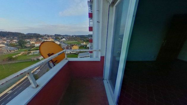 Foto 2 de Pis en venda a Liáns de 3 habitacions amb terrassa i balcó