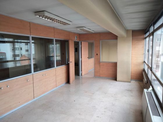 Foto 1 de Alquiler de oficina en Areal – Zona Centro con aire acondicionado y ascensor